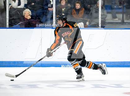 Thumbnail 3 in Kimball Union Academy vs. Milton Academy (Flood-Marr Tournament Final) photogallery.