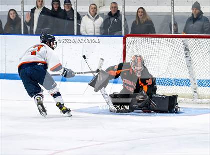 Thumbnail 3 in Kimball Union Academy vs. Milton Academy (Flood-Marr Tournament Final) photogallery.