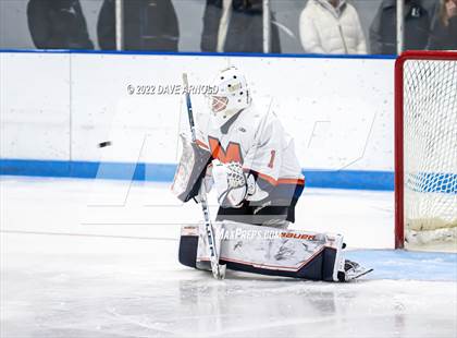 Thumbnail 1 in Kimball Union Academy vs. Milton Academy (Flood-Marr Tournament Final) photogallery.