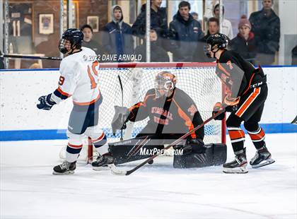 Thumbnail 3 in Kimball Union Academy vs. Milton Academy (Flood-Marr Tournament Final) photogallery.