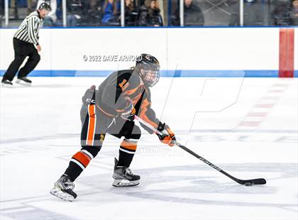 Thumbnail 3 in Kimball Union Academy vs. Milton Academy (Flood-Marr Tournament Final) photogallery.