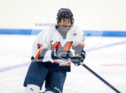 Thumbnail 3 in Kimball Union Academy vs. Milton Academy (Flood-Marr Tournament Final) photogallery.