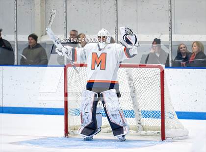 Thumbnail 3 in Kimball Union Academy vs. Milton Academy (Flood-Marr Tournament Final) photogallery.