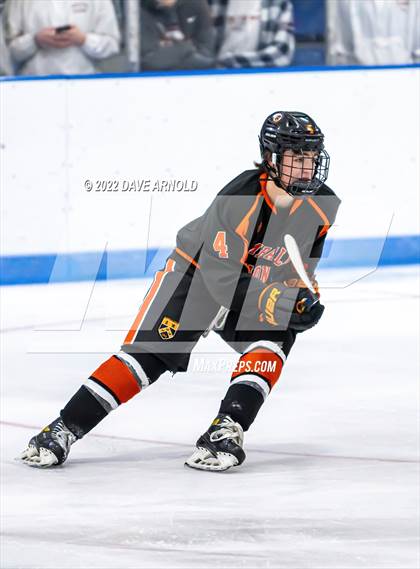 Thumbnail 1 in Kimball Union Academy vs. Milton Academy (Flood-Marr Tournament Final) photogallery.
