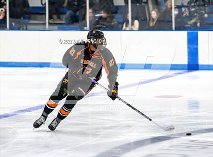 Thumbnail 1 in Kimball Union Academy vs. Milton Academy (Flood-Marr Tournament Final) photogallery.