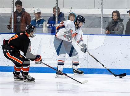 Thumbnail 1 in Kimball Union Academy vs. Milton Academy (Flood-Marr Tournament Final) photogallery.
