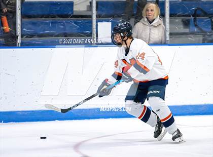Thumbnail 2 in Kimball Union Academy vs. Milton Academy (Flood-Marr Tournament Final) photogallery.