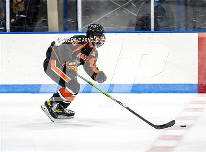 Thumbnail 1 in Kimball Union Academy vs. Milton Academy (Flood-Marr Tournament Final) photogallery.