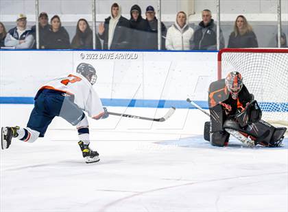 Thumbnail 3 in Kimball Union Academy vs. Milton Academy (Flood-Marr Tournament Final) photogallery.