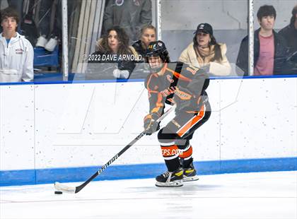 Thumbnail 2 in Kimball Union Academy vs. Milton Academy (Flood-Marr Tournament Final) photogallery.