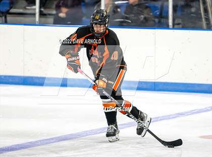 Thumbnail 3 in Kimball Union Academy vs. Milton Academy (Flood-Marr Tournament Final) photogallery.