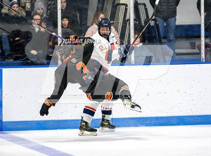 Thumbnail 3 in Kimball Union Academy vs. Milton Academy (Flood-Marr Tournament Final) photogallery.