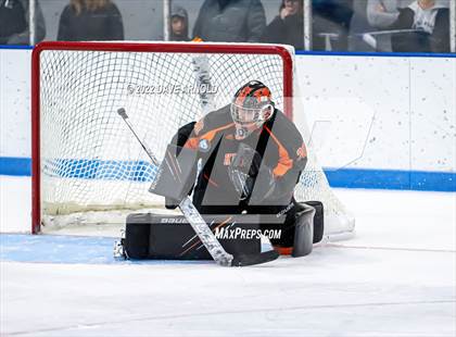 Thumbnail 1 in Kimball Union Academy vs. Milton Academy (Flood-Marr Tournament Final) photogallery.
