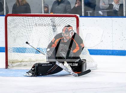 Thumbnail 3 in Kimball Union Academy vs. Milton Academy (Flood-Marr Tournament Final) photogallery.