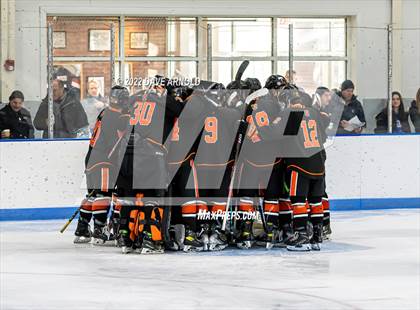 Thumbnail 2 in Kimball Union Academy vs. Milton Academy (Flood-Marr Tournament Final) photogallery.