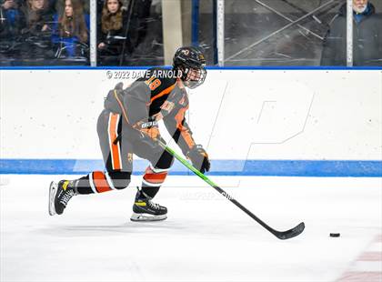 Thumbnail 3 in Kimball Union Academy vs. Milton Academy (Flood-Marr Tournament Final) photogallery.