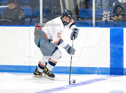 Thumbnail 1 in Kimball Union Academy vs. Milton Academy (Flood-Marr Tournament Final) photogallery.