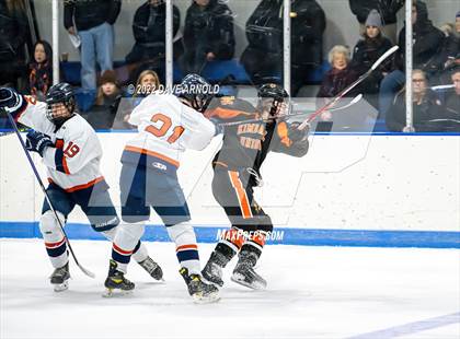 Thumbnail 1 in Kimball Union Academy vs. Milton Academy (Flood-Marr Tournament Final) photogallery.
