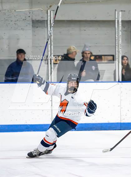 Thumbnail 1 in Kimball Union Academy vs. Milton Academy (Flood-Marr Tournament Final) photogallery.