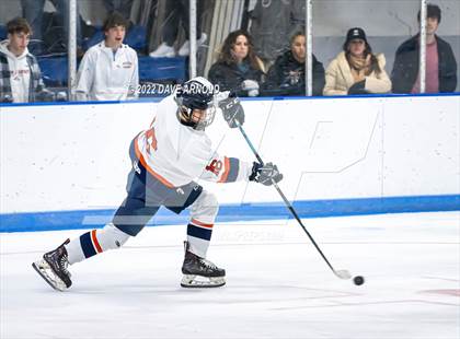 Thumbnail 2 in Kimball Union Academy vs. Milton Academy (Flood-Marr Tournament Final) photogallery.