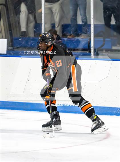 Thumbnail 2 in Kimball Union Academy vs. Milton Academy (Flood-Marr Tournament Final) photogallery.