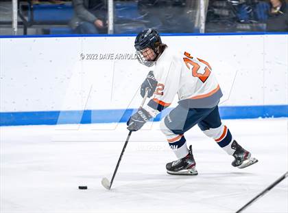 Thumbnail 1 in Kimball Union Academy vs. Milton Academy (Flood-Marr Tournament Final) photogallery.