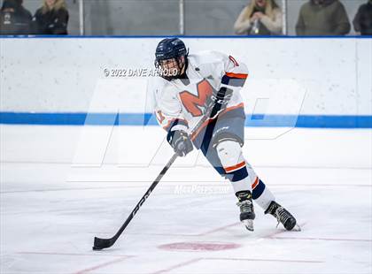 Thumbnail 2 in Kimball Union Academy vs. Milton Academy (Flood-Marr Tournament Final) photogallery.