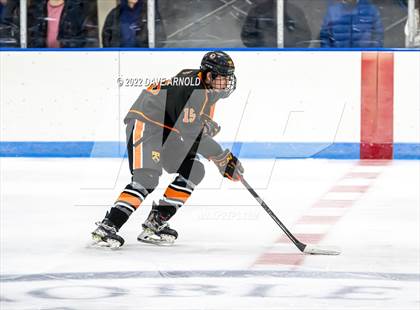 Thumbnail 3 in Kimball Union Academy vs. Milton Academy (Flood-Marr Tournament Final) photogallery.
