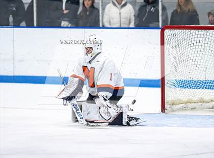 Thumbnail 2 in Kimball Union Academy vs. Milton Academy (Flood-Marr Tournament Final) photogallery.