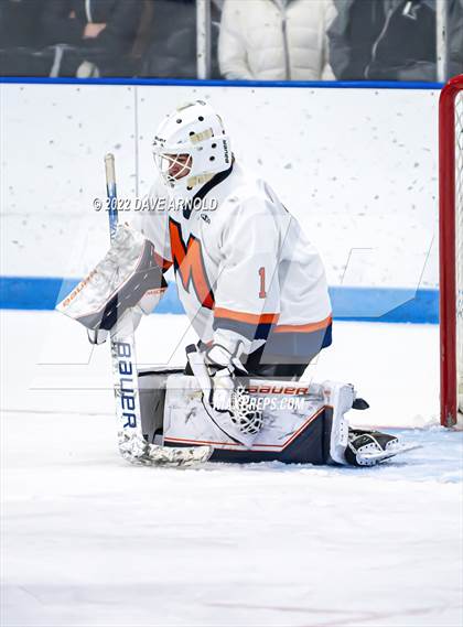 Thumbnail 3 in Kimball Union Academy vs. Milton Academy (Flood-Marr Tournament Final) photogallery.
