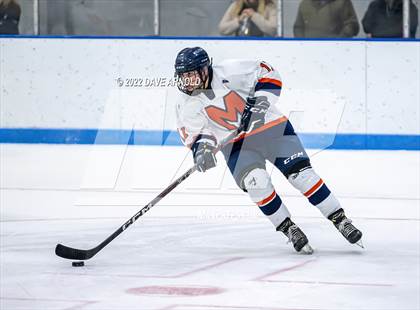 Thumbnail 1 in Kimball Union Academy vs. Milton Academy (Flood-Marr Tournament Final) photogallery.