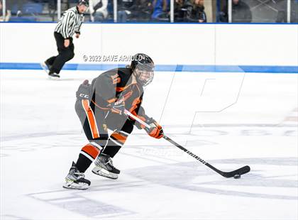Thumbnail 2 in Kimball Union Academy vs. Milton Academy (Flood-Marr Tournament Final) photogallery.