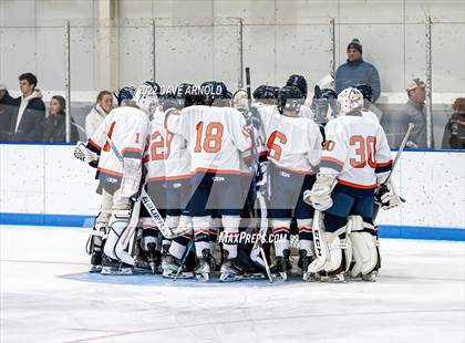 Thumbnail 1 in Kimball Union Academy vs. Milton Academy (Flood-Marr Tournament Final) photogallery.