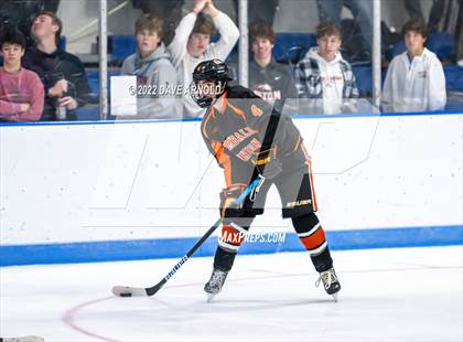 Thumbnail 3 in Kimball Union Academy vs. Milton Academy (Flood-Marr Tournament Final) photogallery.