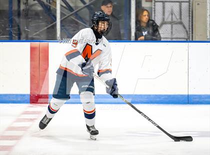 Thumbnail 2 in Kimball Union Academy vs. Milton Academy (Flood-Marr Tournament Final) photogallery.