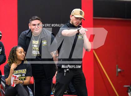 Thumbnail 2 in Metros Championship photogallery.