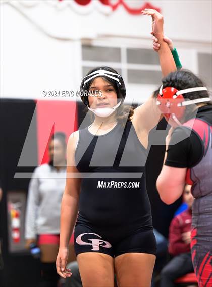 Thumbnail 2 in Metros Championship photogallery.