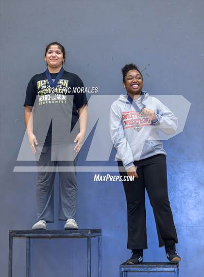 Thumbnail 2 in Metros Championship photogallery.