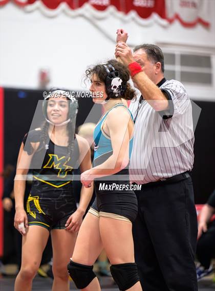Thumbnail 2 in Metros Championship photogallery.