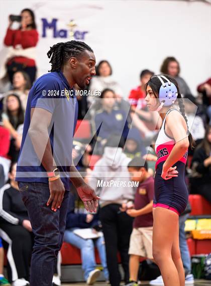 Thumbnail 3 in Metros Championship photogallery.
