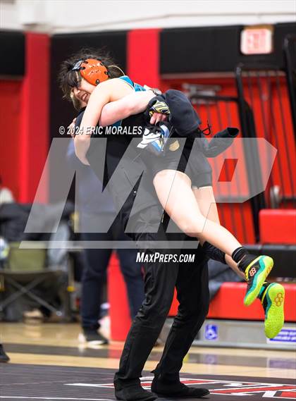 Thumbnail 2 in Metros Championship photogallery.