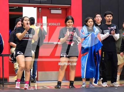 Thumbnail 2 in Metros Championship photogallery.