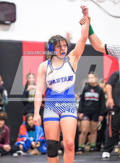 Thumbnail 2 in Metros Championship photogallery.