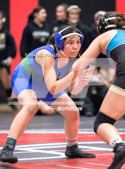 Thumbnail 1 in Metros Championship photogallery.