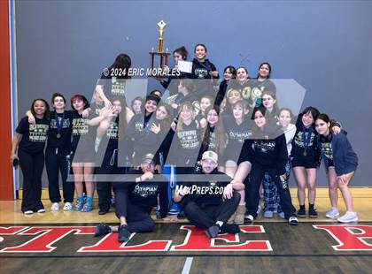 Thumbnail 3 in Metros Championship photogallery.