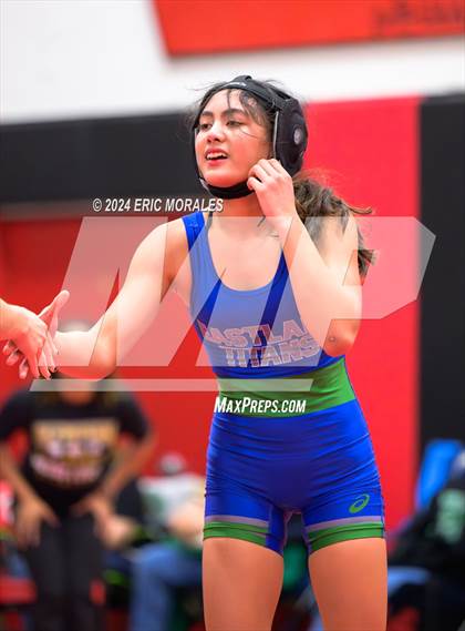 Thumbnail 1 in Metros Championship photogallery.