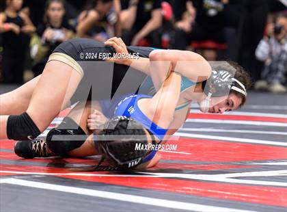 Thumbnail 3 in Metros Championship photogallery.