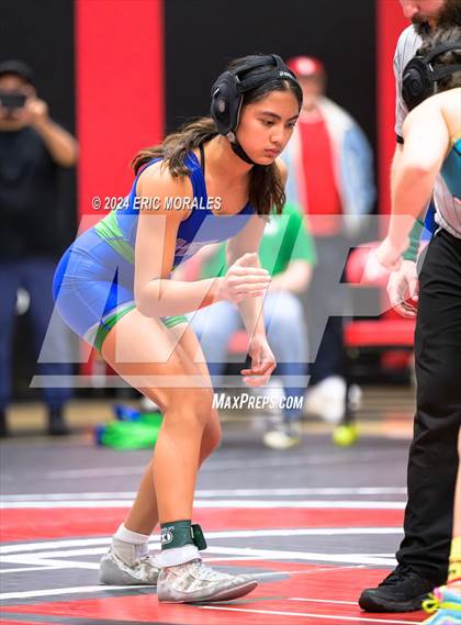 Thumbnail 2 in Metros Championship photogallery.