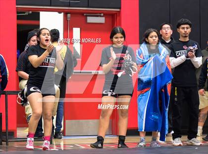 Thumbnail 3 in Metros Championship photogallery.