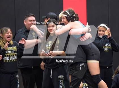 Thumbnail 2 in Metros Championship photogallery.